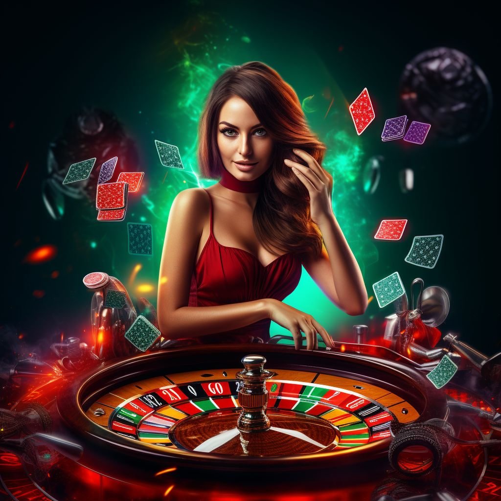 jjj2 တွင် Baccarat ကတ်ဂိမ်း Live Dealer ဖြင့် ကစားနေသောမြင်ကွင်း