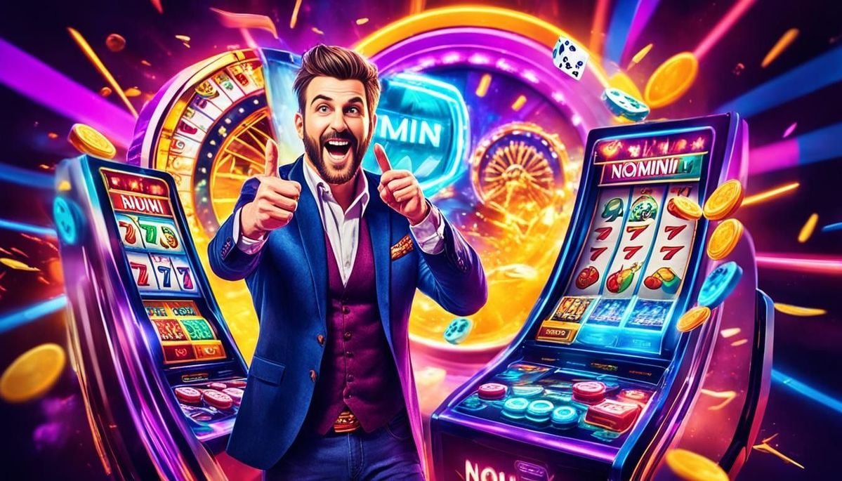 jjj2 Slot Games စလော့ဂိမ်းများ